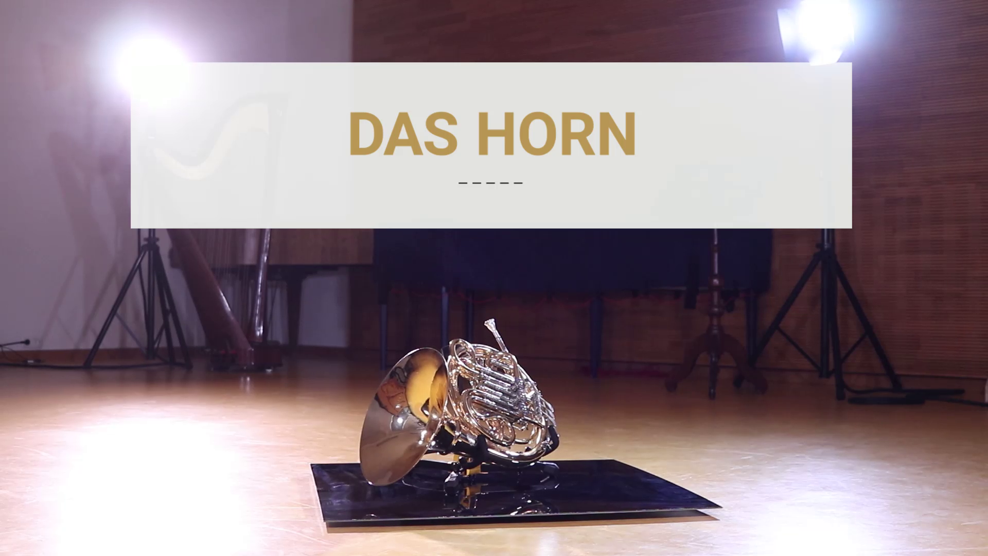 Horn